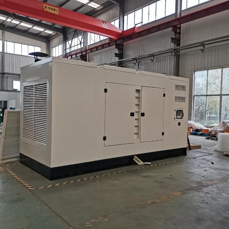 阿坝发电机出租